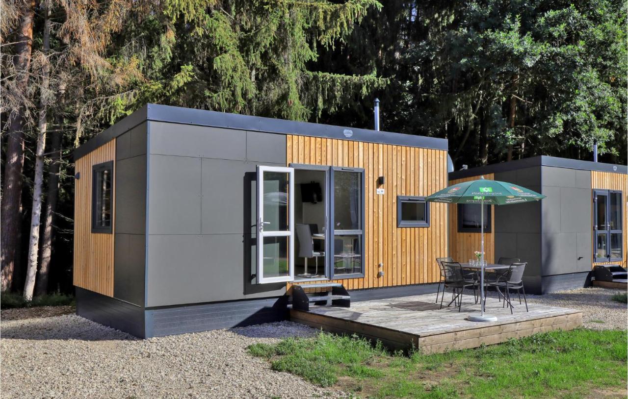 Tiny Haus 39 Am Brombachsee ไพลน์เฟลด์ ภายนอก รูปภาพ