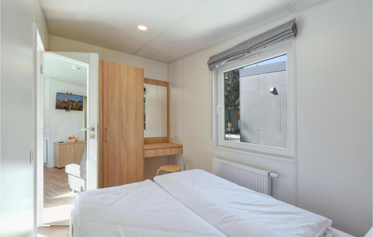 Tiny Haus 39 Am Brombachsee ไพลน์เฟลด์ ภายนอก รูปภาพ